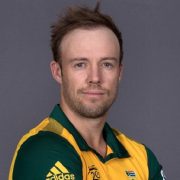 AB de Villiers Height Feet Inches cm Weight Body Measurements