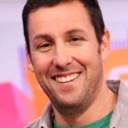 Adam Sandler Height Feet Inches cm Weight Body Measurements