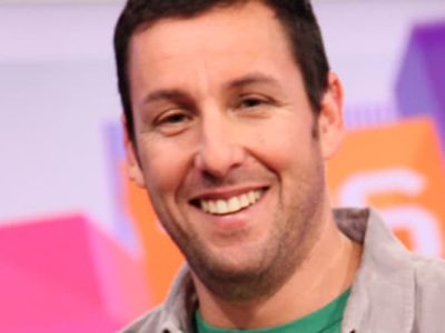 Adam Sandler’s Height in cm, Feet and Inches – Weight and Body Measurements