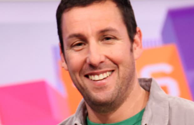 Adam Sandler Height Feet Inches cm Weight Body Measurements