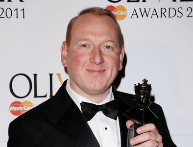 Adrian Scarborough’s Height in cm, Feet and Inches – Weight and Body Measurements