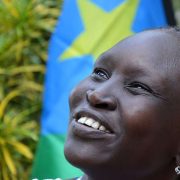 Alek Wek Height Feet Inches cm Weight Body Measurements