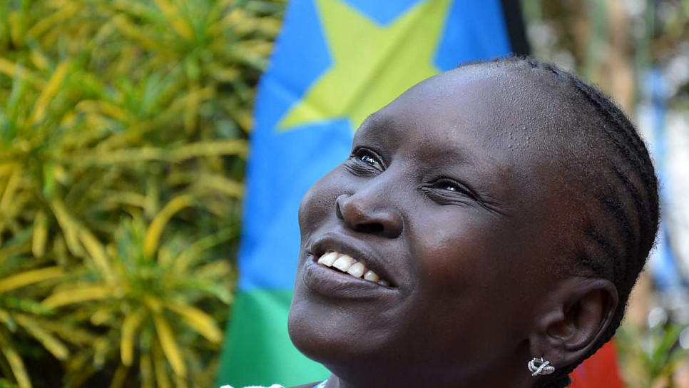Alek Wek Height Feet Inches cm Weight Body Measurements