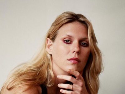 Alexandra Richards’ Height in cm, Feet and Inches – Weight and Body Measurements