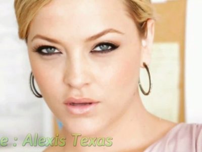 Alexis Texas’ Height in cm, Feet and Inches – Weight and Body Measurements