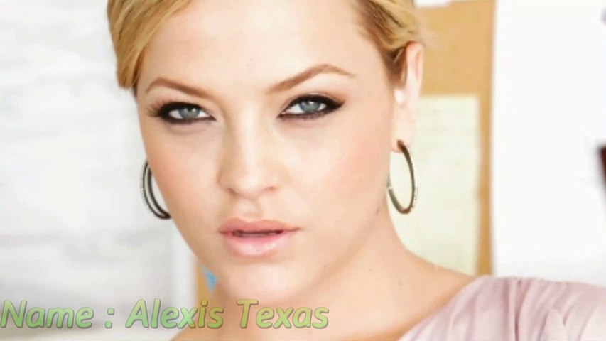 Alexis Texas Height Feet Inches cm Weight Body Measurements