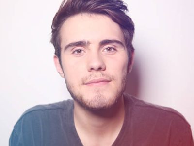 Alfie Deyes’ Height in cm, Feet and Inches – Weight and Body Measurements