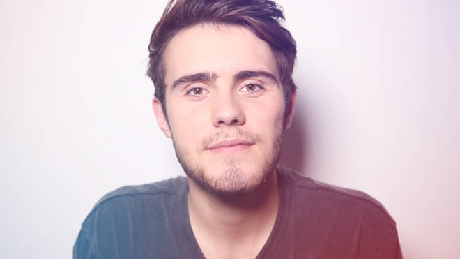 Alfie Deyes Height Feet Inches cm Weight Body Measurements