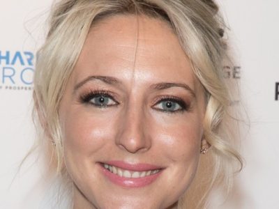 Ali Bastian’s Height in cm, Feet and Inches – Weight and Body Measurements