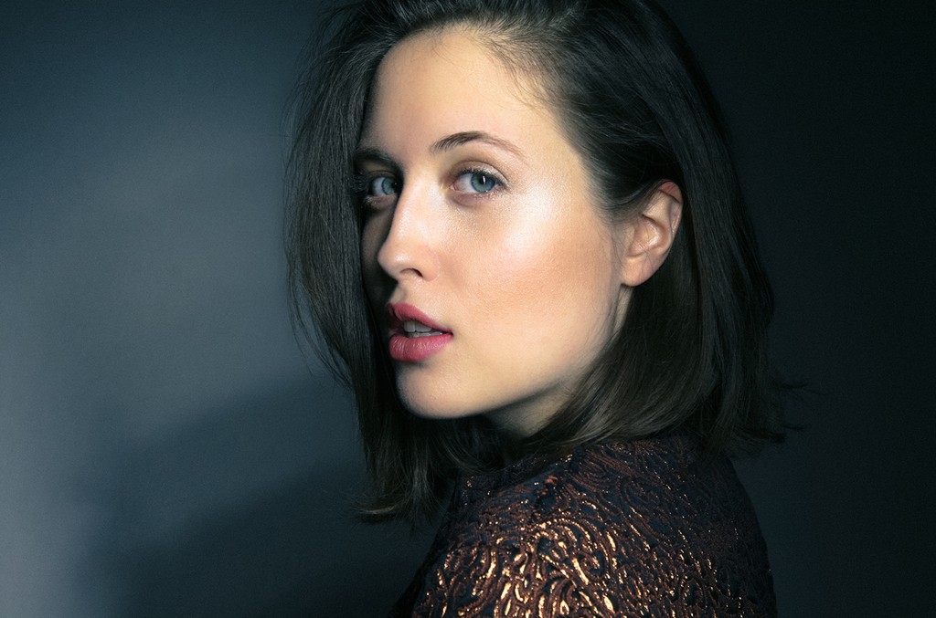 Alice Merton Height Feet Inches cm Weight Body Measurements