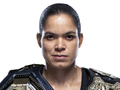 Amanda Nunes’ Height in cm, Feet and Inches – Weight and Body Measurements