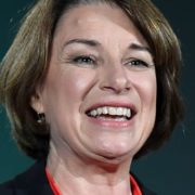 Amy Klobuchar Height Feet Inches cm Weight Body Measurements