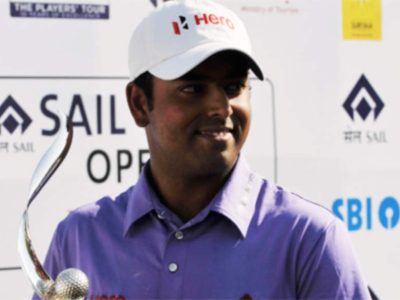 Anirban Lahiri’s Height in cm, Feet and Inches – Weight and Body Measurements
