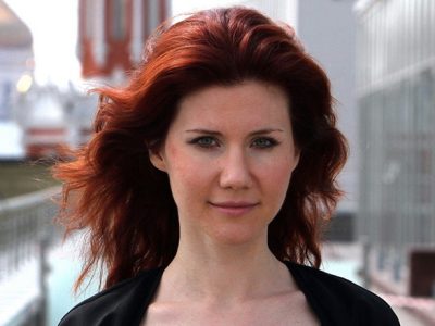 Anna Chapman’s Height in cm, Feet and Inches – Weight and Body Measurements