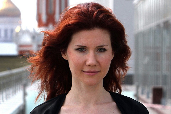 Anna Chapman Height Feet Inches cm Weight Body Measurements
