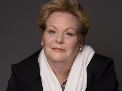Anne Hegerty’s Height in cm, Feet and Inches – Weight and Body Measurements