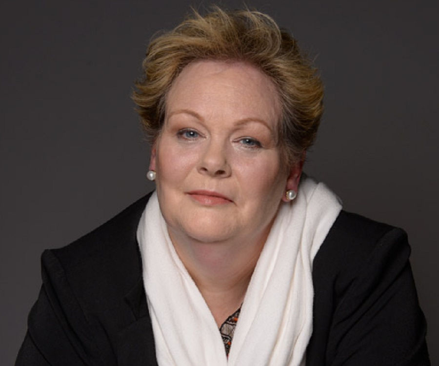 Anne Hegerty Height Feet Inches cm Weight Body Measurements