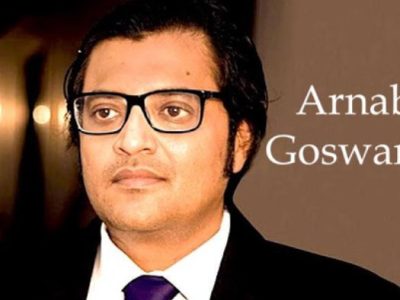 Arnab Goswami’s Height in cm, Feet and Inches – Weight and Body Measurements