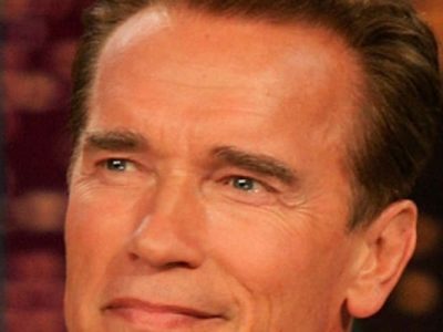 Arnold Schwarzenegger’s Height in cm, Feet and Inches – Weight and Body Measurements