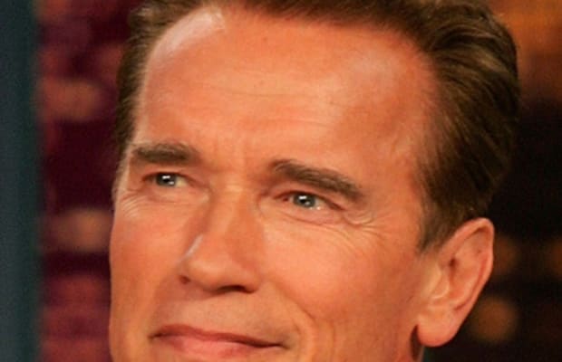 Arnold Schwarzenegger Height Feet Inches cm Weight Body Measurements