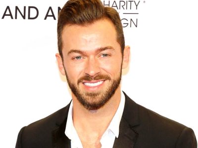 Artem Chigvintsev’s Height in cm, Feet and Inches – Weight and Body Measurements