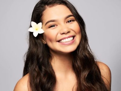 Auli’i Cravalho’s Height in cm, Feet and Inches – Weight and Body Measurements