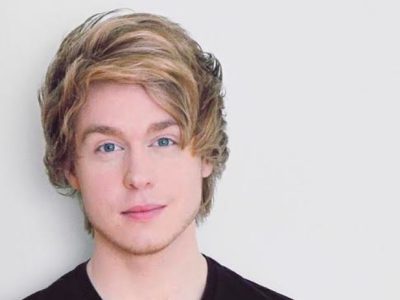 Austin Jones (musician)’s Height in cm, Feet and Inches – Weight and Body Measurements