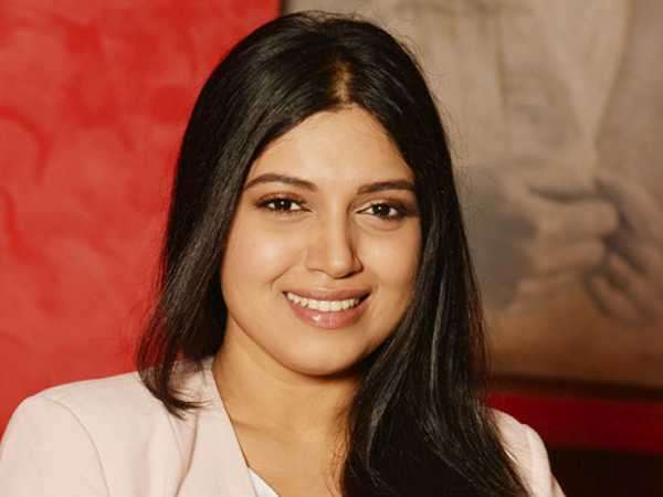 Bhumi Pednekar Height Feet Inches cm Weight Body Measurements