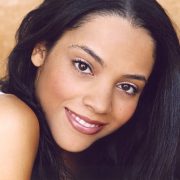 Bianca Lawson Height Feet Inches cm Weight Body Measurements