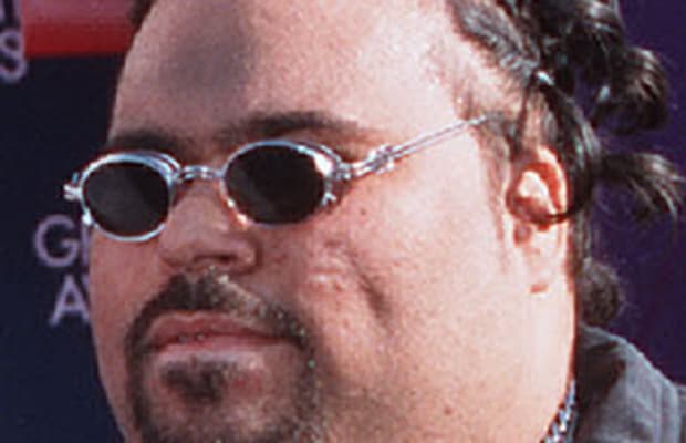 Big Pun Height Feet Inches cm Weight Body Measurements