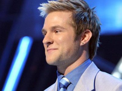 Blake Lewis’ Height in cm, Feet and Inches – Weight and Body Measurements