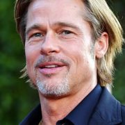 Brad Pitt Height Feet Inches cm Weight Body Measurements