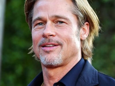 Brad Pitt’s Height in cm, Feet and Inches – Weight and Body Measurements