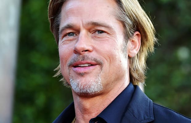 Brad Pitt Height Feet Inches cm Weight Body Measurements