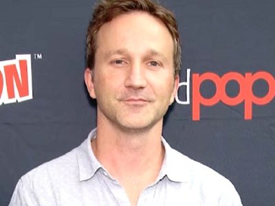 Breckin Meyer’s Height in cm, Feet and Inches – Weight and Body Measurements