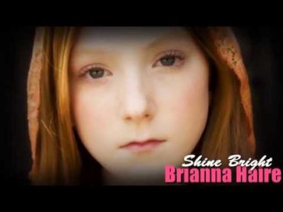 Brianna Haire’s Height in cm, Feet and Inches – Weight and Body Measurements