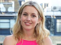 Caggie Dunlop’s Height in cm, Feet and Inches – Weight and Body Measurements
