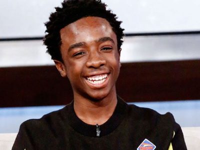 Caleb McLaughlin’s Height in cm, Feet and Inches – Weight and Body Measurements
