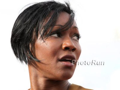 Carmelita Jeter’s Height in cm, Feet and Inches – Weight and Body Measurements