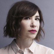 Carrie Brownstein Height Feet Inches cm Weight Body Measurements