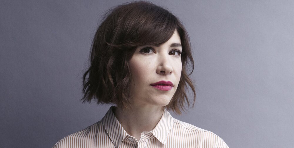 Carrie Brownstein Height Feet Inches cm Weight Body Measurements