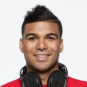 Casemiro Height Feet Inches cm Weight Body Measurements
