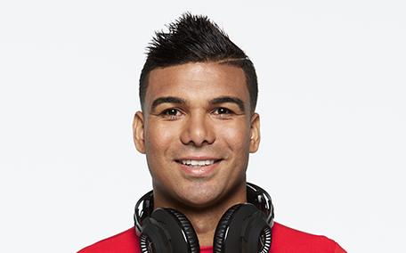 Casemiro Height Feet Inches cm Weight Body Measurements