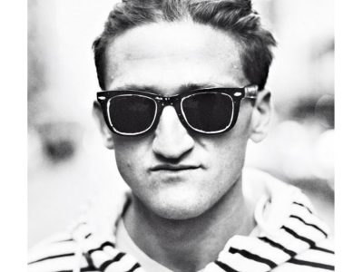 Casey Neistat’s Height in cm, Feet and Inches – Weight and Body Measurements