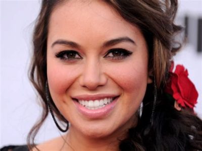 Chiquis Rivera’s Height in cm, Feet and Inches – Weight and Body Measurements