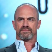 Christopher Meloni Height Feet Inches cm Weight Body Measurements