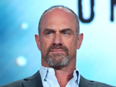 Christopher Meloni’s Height in cm, Feet and Inches – Weight and Body Measurements