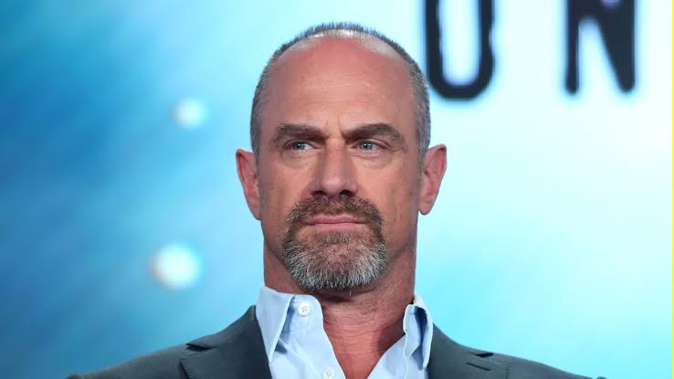 Christopher Meloni Height Feet Inches cm Weight Body Measurements