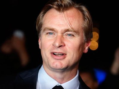 Christopher Nolan’s Height in cm, Feet and Inches – Weight and Body Measurements