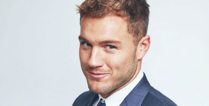 Colton Underwood Height Feet Inches cm Weight Body Measurements